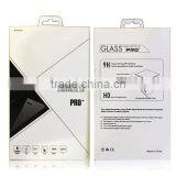 Retail Paper Box Screen Protector Packaging Box, Protective Film Paper Package thumbnail-1