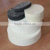 Wool Feltl Polishing Wheel, Polish Wheels Felt, Industrial Wool Felt thumbnail-5