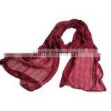 Polyester Scarf thumbnail-1