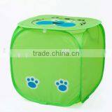 Cartoon Animal Folding Laundry Basket thumbnail-5