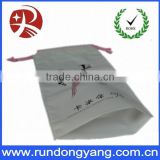 Reliably Sealing eva drawstring bag