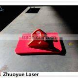 Shackle Mount With Laser Cutting and Welding Service thumbnail-1
