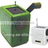 Cranking Solar Radio thumbnail-1