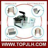 High Quality Combo Mug Press Machine 4 in 1 Mug Printing Machine thumbnail-5