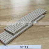 Outdoor Anti Borer Fence Post, Garden Privacy Fence Panels, Cheap Fencing thumbnail-4