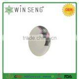 Porcelain Dinnerware Home Round Plate Dinner Plate thumbnail-6