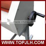 China Manufacturer Hot Roll Laminator 650mm thumbnail-5