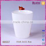 Home Decoration Creative Ceramic Animal Mug thumbnail-4