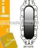 Metal Wall Mirror thumbnail-1