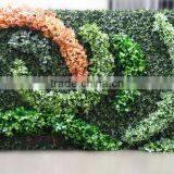 Plastic Green Wall for Living Room Decoration Moss Green Wall Decoration thumbnail-3