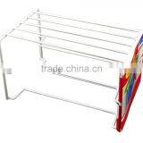 Useful 2 Tiers Kitchen Storage Rack thumbnail-1