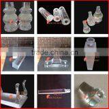 Acrylic Table Legs_clear Acrylic Furniture Legs thumbnail-1
