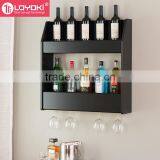 Customizable High Quality Wood Wine Rack thumbnail-1