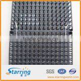 Plastic Drainage Board Green Roof thumbnail-1