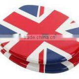 Eco-friendly MDF Toilet Seat With Printing thumbnail-1