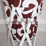 Unique Cheap Dirty Collipsible Laundry Clothes Baskets thumbnail-1