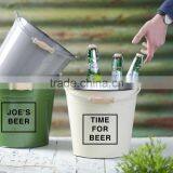 'Happy Hour' Wholesale Beer Bucket thumbnail-4