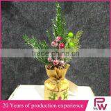 China Supplier Custom Christmas Tree With Snow Effect for Christmas Day