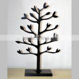 Metal Tree Jewelry Display Stand thumbnail-1
