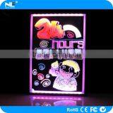 New Style High Quality Led Illuminated Board Factory Direct for Advertising thumbnail-5