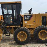 Used Caterpillar 140 Road Graders for Sale thumbnail-4