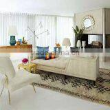 Stainless Steel Mother of Pearl Decorative Mirror Finish thumbnail-3