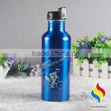 Easy-taking for Mountain Climbing Stainless Steel Sport Bottles thumbnail-3