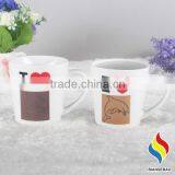 2017 New Promotion Items 11oz Heat Sensitive Mug With Design thumbnail-3