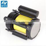 2meters Queue Management Post Retractable Belt Stanchion thumbnail-2