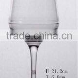 Red Wine Glass Champagne Glasses thumbnail-1