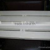 Paulownia Wooden Quilt Shelf thumbnail-1