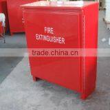 Fire Extinguisher Cabinet Marine Grade GRP Cabinet for Fire Fighting, Single Door thumbnail-2
