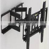 Corner Mounting Bracket TV Size Range:For 26''-55'' Screens thumbnail-1