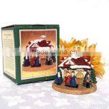 Crystal Falls Station, Crystal Falls Village thumbnail-2