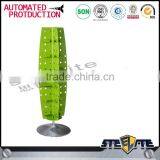 Chinese Wholesaler Tree Shaped Bookshelf/rotating Bookshelf/metal Bookshelf thumbnail-2