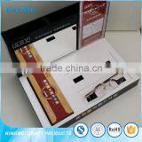 Custom China Factory Acrylic Jewelry Display Stand Shelf thumbnail-2