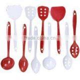2015 NEW 6PCS MELAMINE PLASTIC KITCHEN UTENSIL thumbnail-1