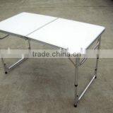 Outdoor Aluminium Folding Table EK2031 thumbnail-1
