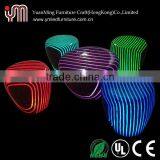 LED Illuminated Furniture thumbnail-1