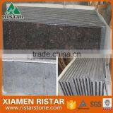 Polished Tan Brown Granite Slabs,granite Tiles and Stairs thumbnail-1