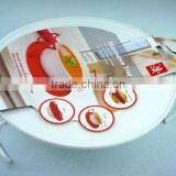 Plastic Microwave Tray/holder thumbnail-3