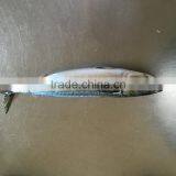 New Landing Frozen Fish Pacific Mackerel China Suppliers thumbnail-2
