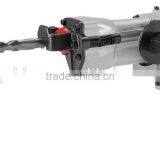 38mm Power Steel Wood Concrete Coring Demoliton Breaker Jack Hammer Drill Portable 1050W Electric Rotary Hammer thumbnail-1