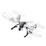 Hottest Products 2016 2.4Ghz rc Quadcopter With HD Camera pk Syma X8W X8c rc Quadcopter thumbnail-4