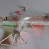 2015 China Shenzhen Toys Profesional Lily Frame 2.4G 4-axle UFO Aircraft Quadcopter Camera Drone Helicopter for Sale thumbnail-6
