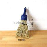 Plastic Handle Grass Millet Brush thumbnail-3