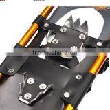 Reasonable & Acceptable Price Canada Anti-slip Aluminum Snow Shoes thumbnail-3