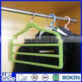 Slim Velvet Hangers thumbnail-1