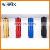 Hot-selling Aluminum 14LED Flashlight Torch thumbnail-4