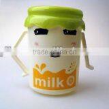 Hotsale Lovely Cute Plastic Cup For Kids